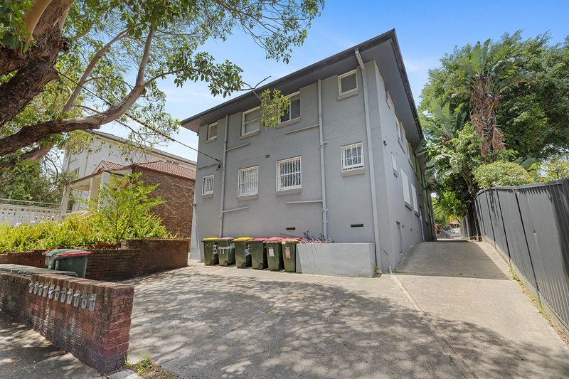 2/310 Edgeware Road, Newtown NSW 2042