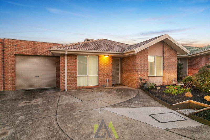 23/10 Hall Road, Carrum Downs VIC 3201