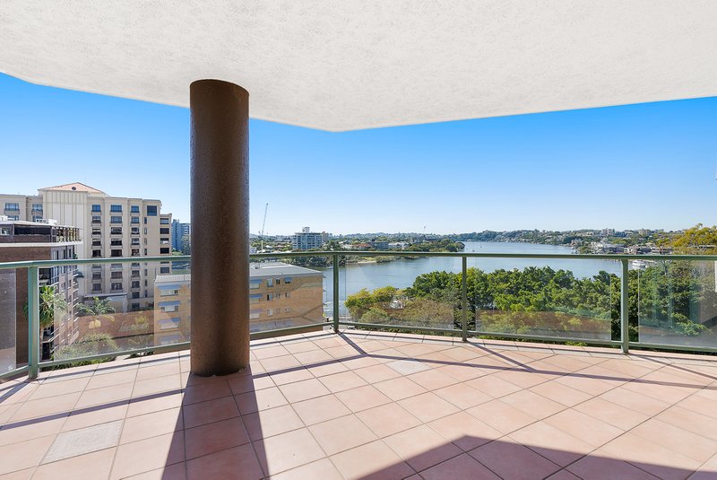 23/10 Park Avenue, Kangaroo Point QLD 4169