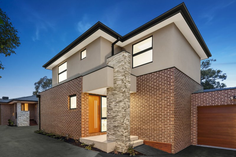 Photo - 2/310 Springfield Road, Nunawading VIC 3131 - Image