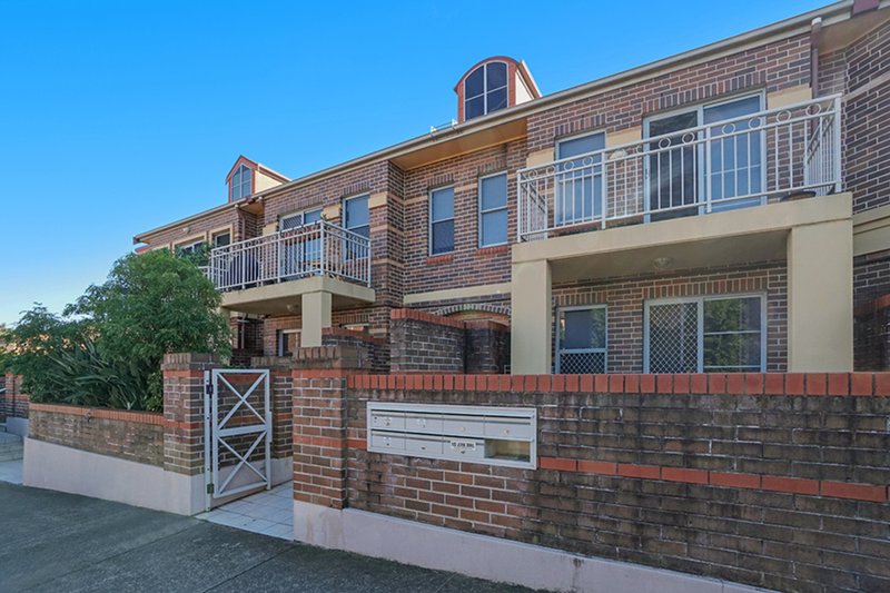 Photo - 23/10 Webb Street, Croydon NSW 2132 - Image