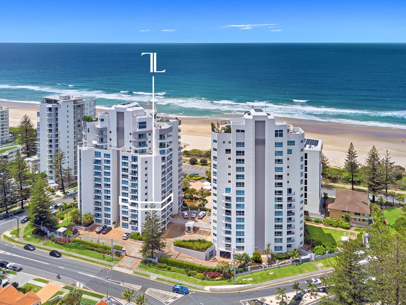 23/100 Old Burleigh Road, Broadbeach QLD 4218