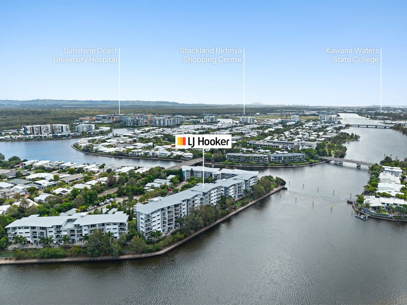 Photo - 23/101 Birtinya Boulevard, Birtinya QLD 4575 - Image 2