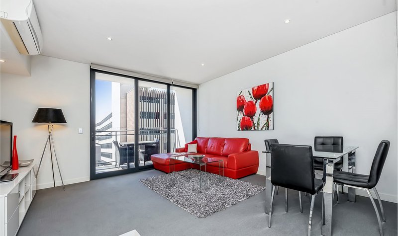 23/101 Murray Street, Perth WA 6000