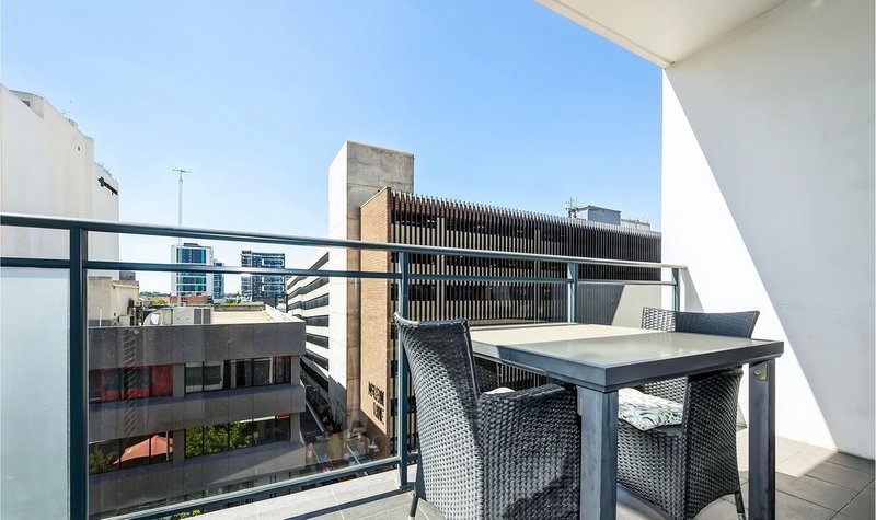 Photo - 23/101 Murray Street, Perth WA 6000 - Image 9