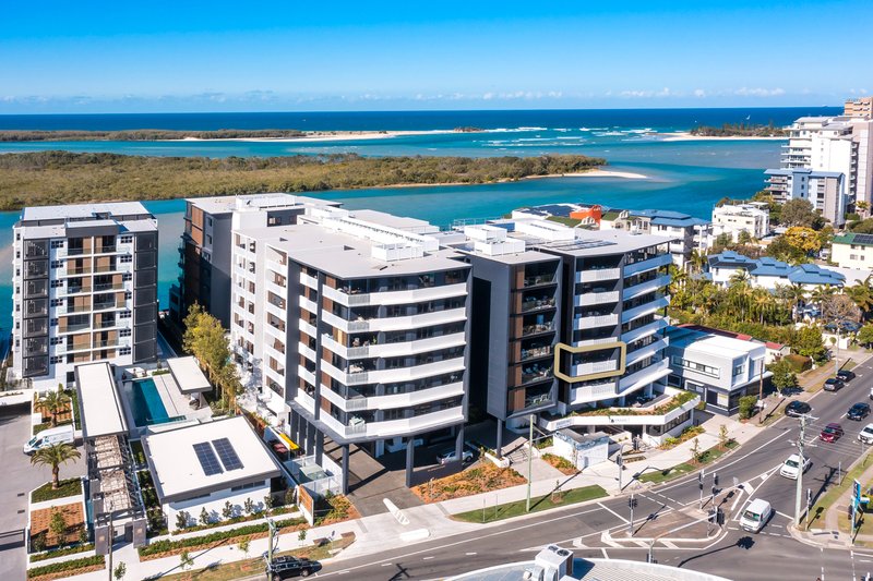 2310/100 Duporth Avenue, Maroochydore QLD 4558