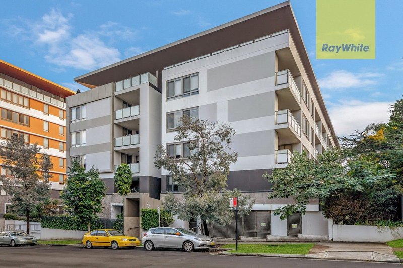 2310/1A Morton Street, Parramatta NSW 2150