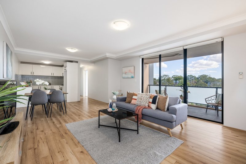 23/102-110 Parramatta Road, Homebush NSW 2140