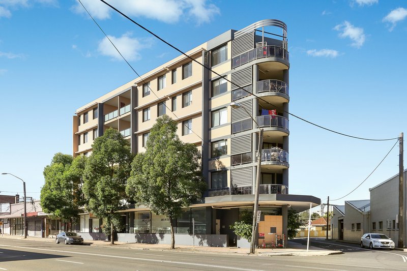 23/102-110 Parramatta Road, Homebush NSW 2140