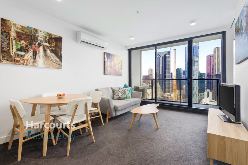 2310/33 Mackenzie Street, Melbourne VIC 3000