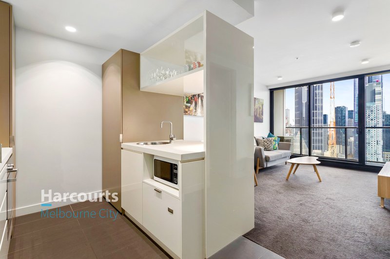 Photo - 2310/33 Mackenzie Street, Melbourne VIC 3000 - Image 2