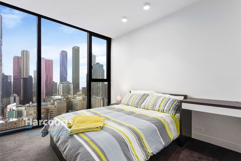 Photo - 2310/33 Mackenzie Street, Melbourne VIC 3000 - Image 3