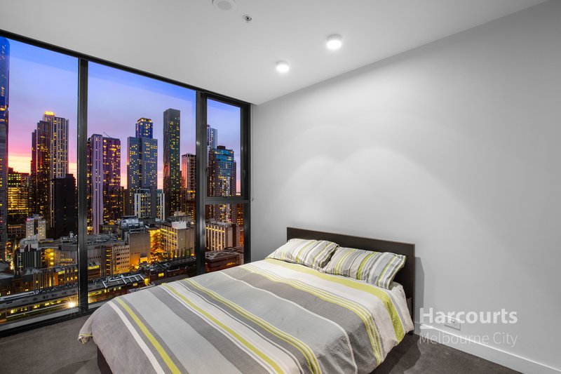 Photo - 2310/33 Mackenzie Street, Melbourne VIC 3000 - Image 4