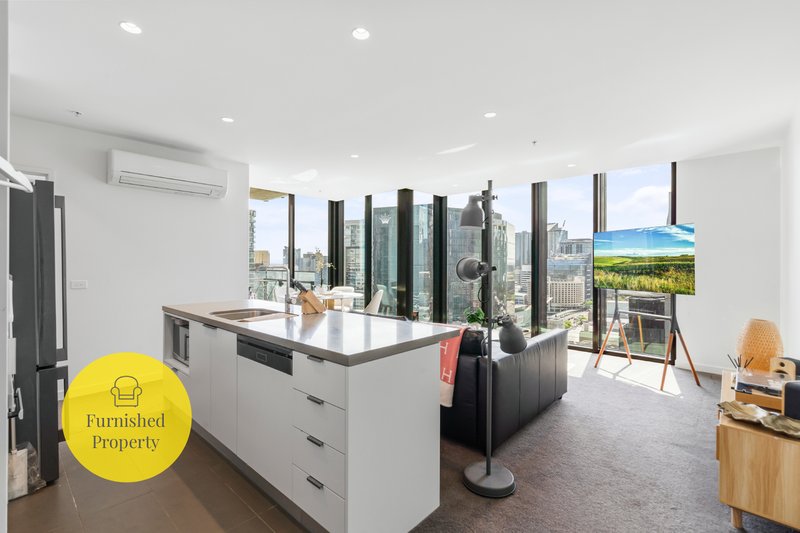 Photo - 2310/45 Clarke Street, Southbank VIC 3006 - Image 1
