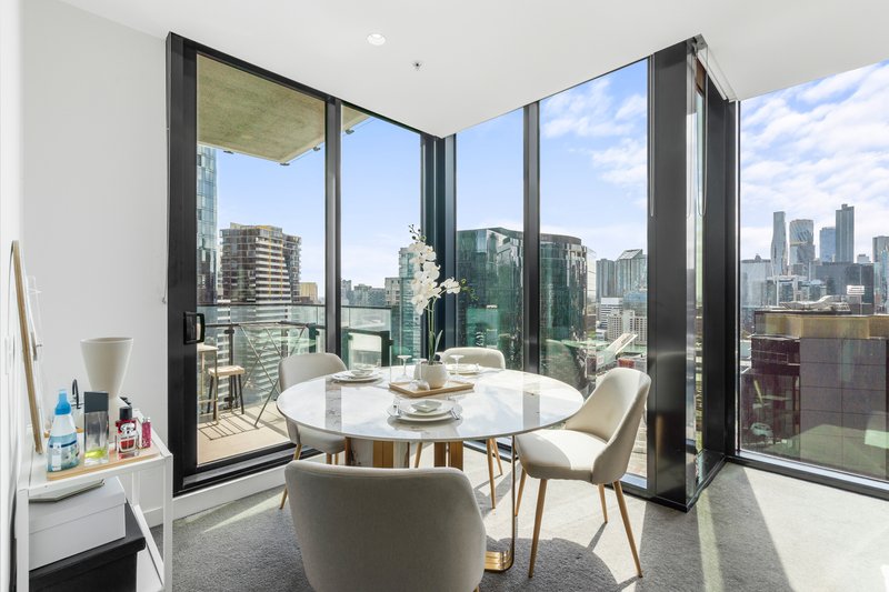 Photo - 2310/45 Clarke Street, Southbank VIC 3006 - Image 2