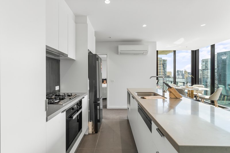 Photo - 2310/45 Clarke Street, Southbank VIC 3006 - Image 4