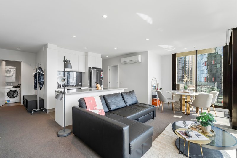 Photo - 2310/45 Clarke Street, Southbank VIC 3006 - Image 5