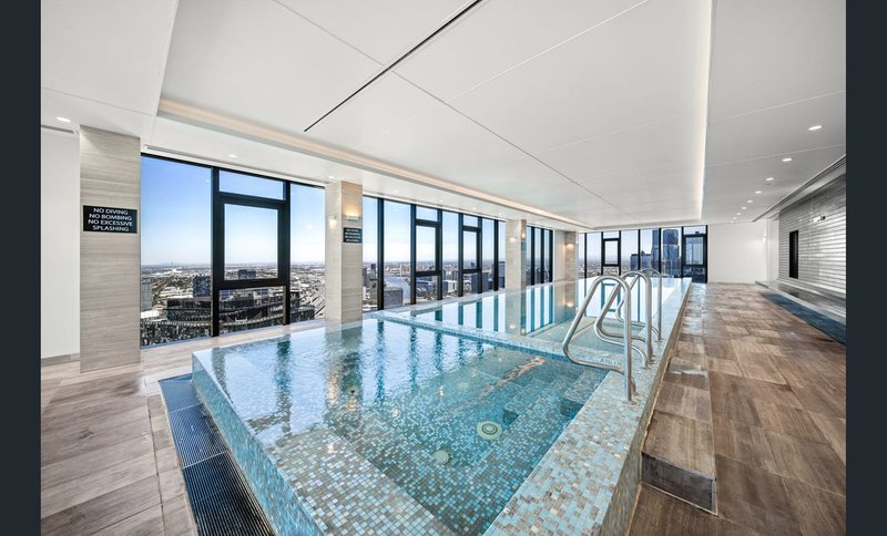 Photo - 2310/45 Clarke Street, Southbank VIC 3006 - Image 11