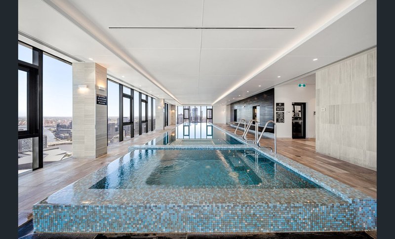Photo - 2310/45 Clarke Street, Southbank VIC 3006 - Image 12