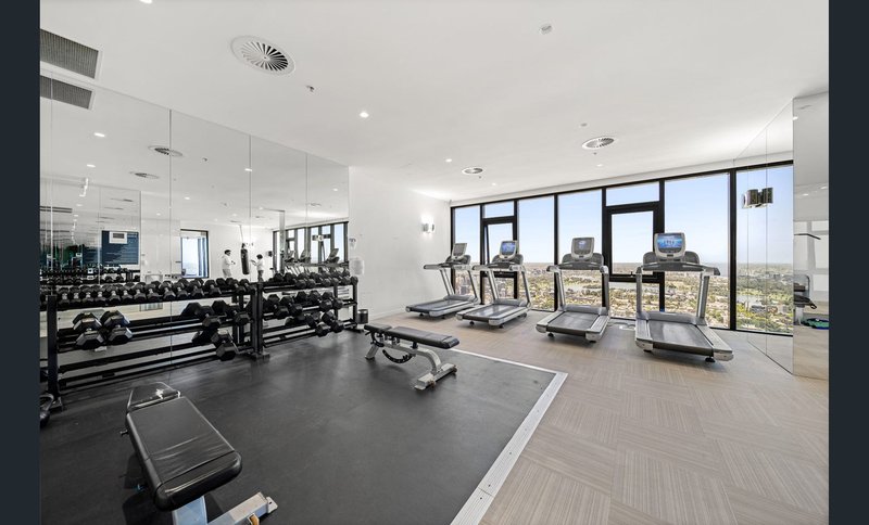 Photo - 2310/45 Clarke Street, Southbank VIC 3006 - Image 13