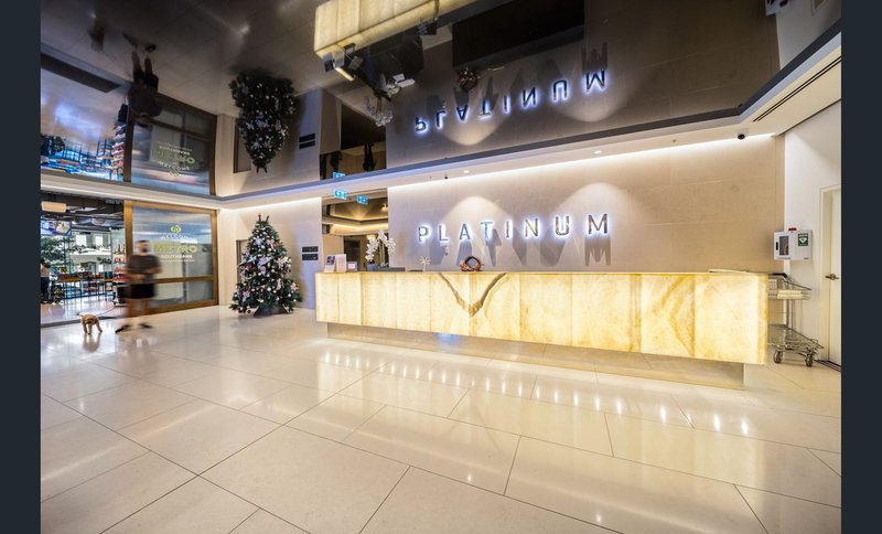 Photo - 2310/45 Clarke Street, Southbank VIC 3006 - Image 16