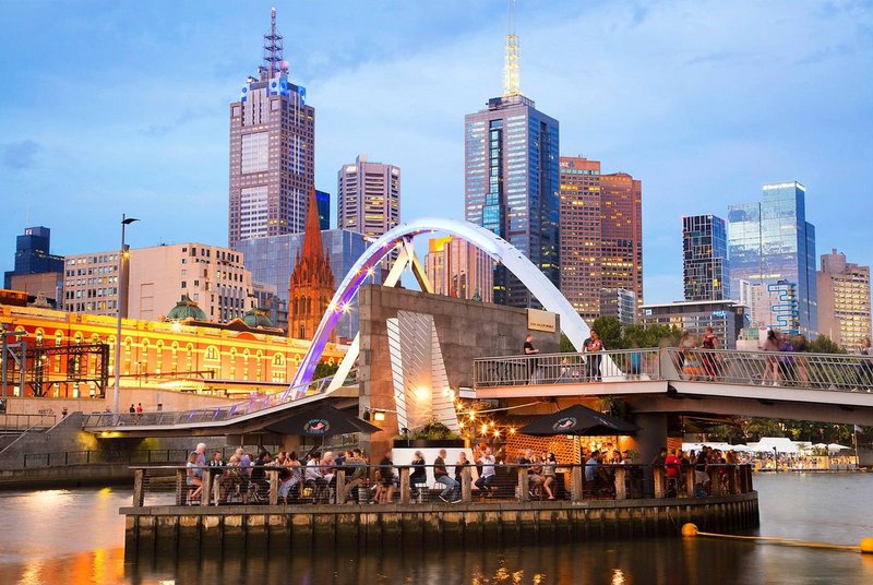 Photo - 2310/45 Clarke Street, Southbank VIC 3006 - Image 19