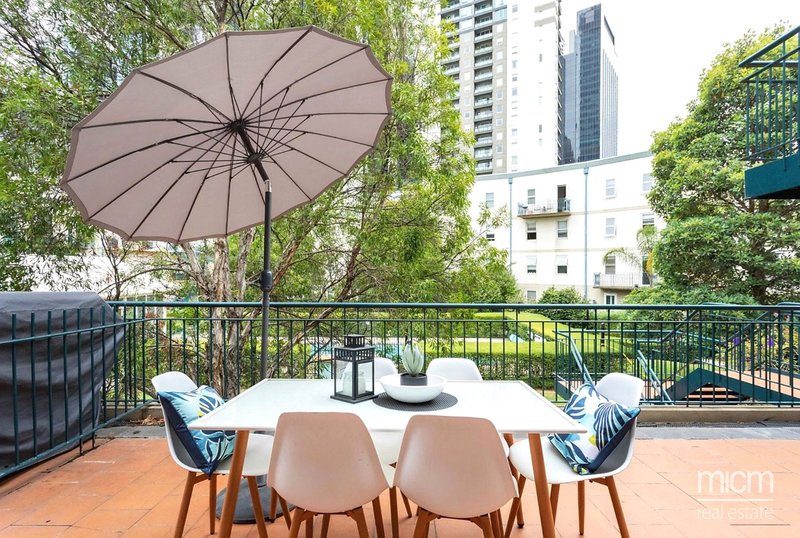 23/106 Southbank Boulevard, Southbank VIC 3006