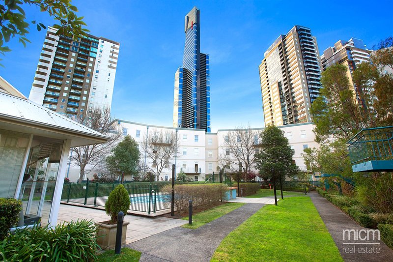 Photo - 23/106 Southbank Boulevard, Southbank VIC 3006 - Image 16