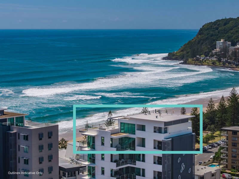 23/106 The Esplanade, Burleigh Heads QLD 4220