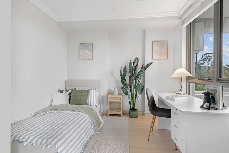 Photo - 23/11 Garthowen Crescent, Castle Hill NSW 2154 - Image 8
