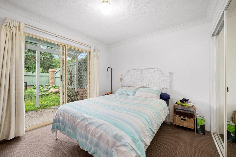 Photo - 23/110 Musgrave Road, Red Hill QLD 4059 - Image 6