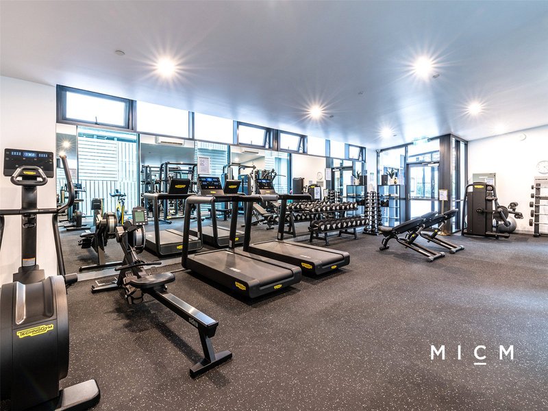 Photo - 2311/151 City Road, Southbank VIC 3006 - Image 17
