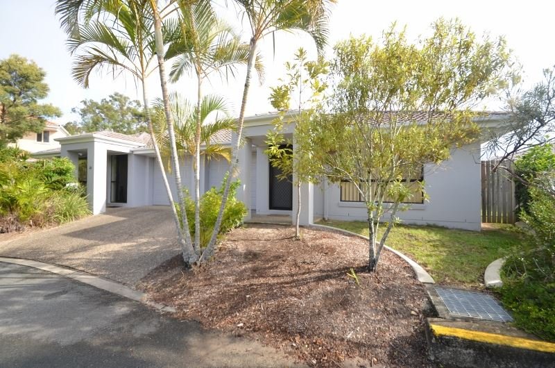 23/113-115 Arundel Drive, Arundel QLD 4214