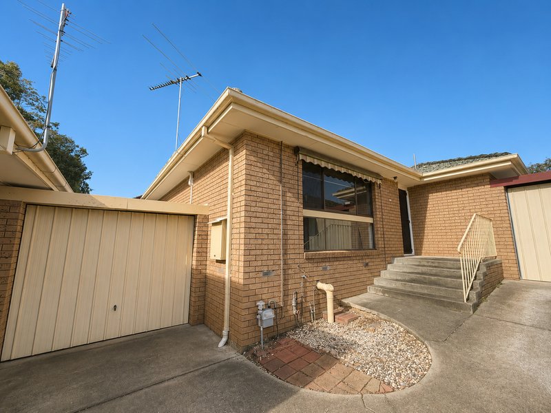 Photo - 23/114 Ferntree Gully Road, Oakleigh East VIC 3166 - Image 1