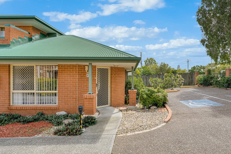 Photo - 23/12-20 Ballantine Street, Chermside QLD 4032 - Image 6