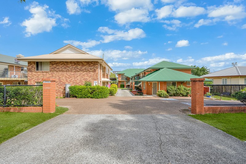 Photo - 23/12-20 Ballantine Street, Chermside QLD 4032 - Image 8