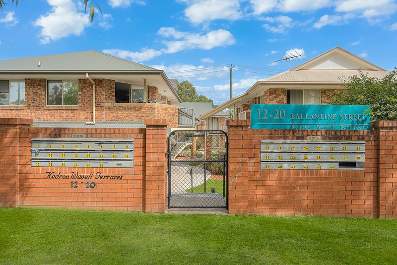 Photo - 23/12-20 Ballantine Street, Chermside QLD 4032 - Image 9