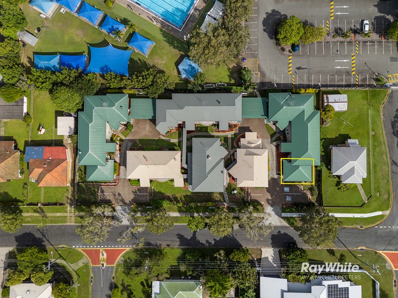 Photo - 23/12-20 Ballantine Street, Chermside QLD 4032 - Image 10