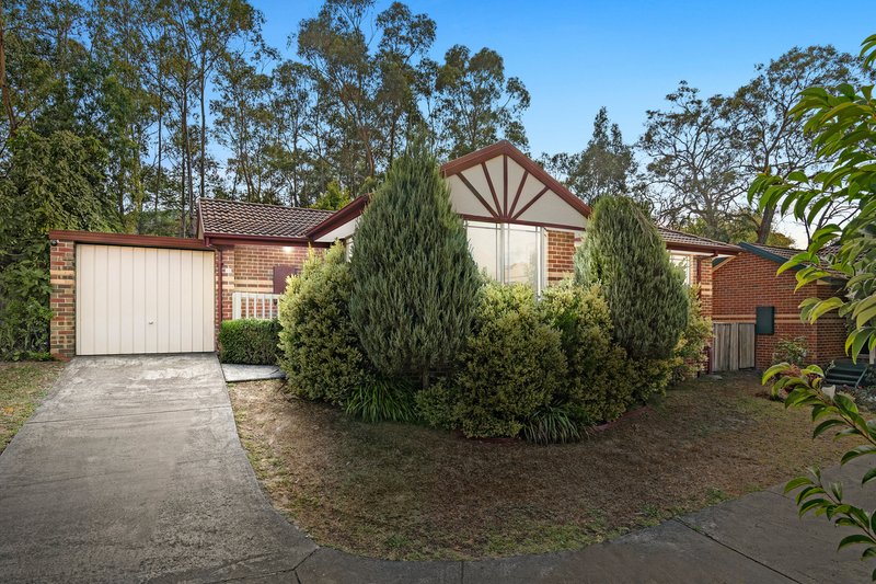 23/12-22 Cutts Avenue, Croydon VIC 3136