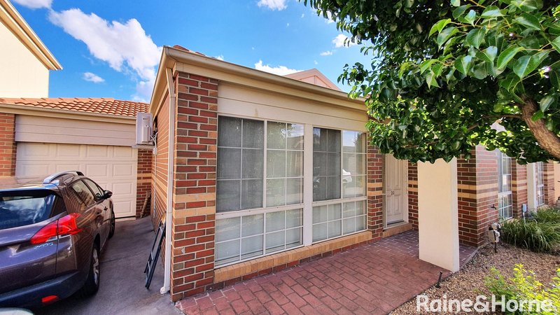 23/12-32 Pecks Road, Sydenham VIC 3037