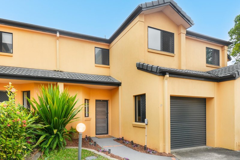 23/120 Highfield Drive, Merrimac QLD 4226