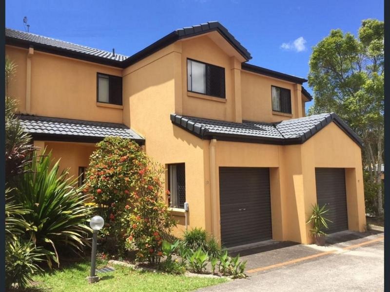 23/120 Highfield Drive, Merrimac QLD 4226