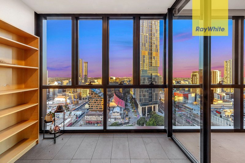 Photo - 2312/45 Macquarie Street, Parramatta NSW 2150 - Image 4