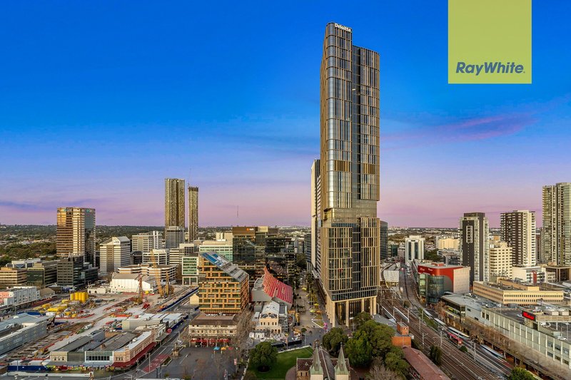 Photo - 2312/45 Macquarie Street, Parramatta NSW 2150 - Image 5