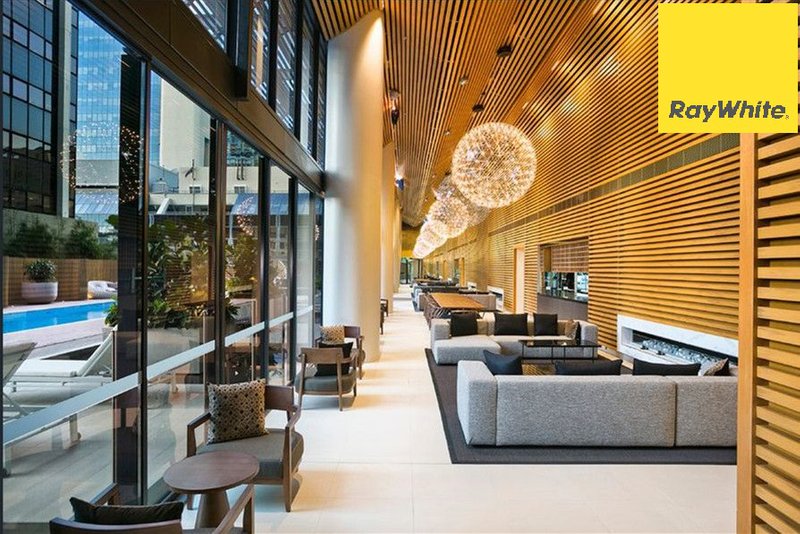 Photo - 2312/45 Macquarie Street, Parramatta NSW 2150 - Image 12