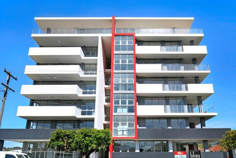 23/126 - 130 Kembla Street, Wollongong NSW 2500