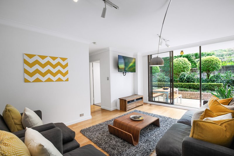 23/126-130 Spencer Road, Cremorne NSW 2090