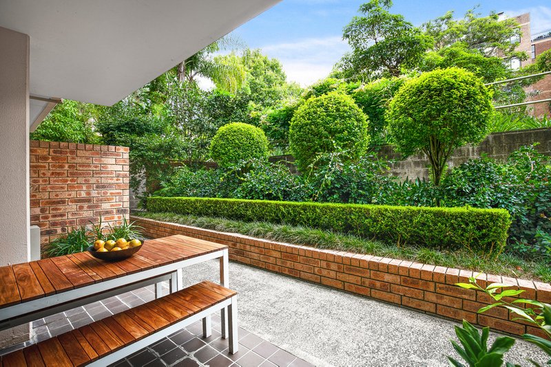 Photo - 23/126-130 Spencer Road, Cremorne NSW 2090 - Image 4