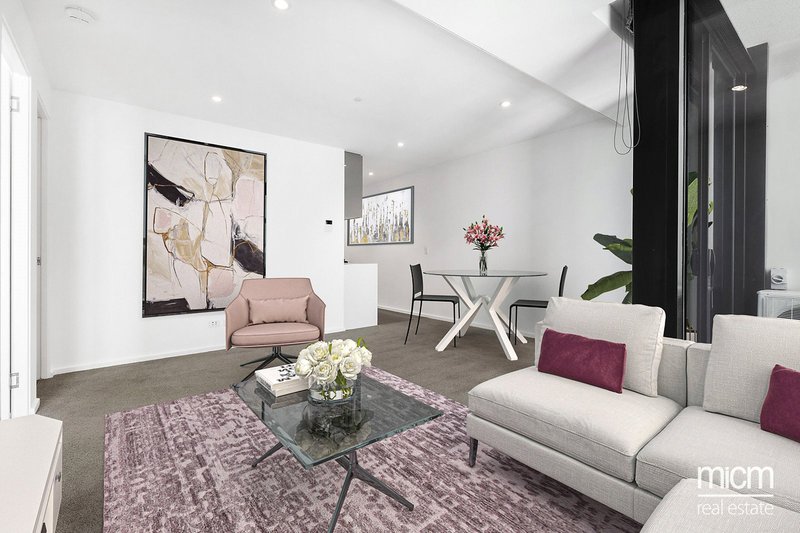 Photo - 2312/601 Little Lonsdale Street, Melbourne VIC 3000 - Image 1