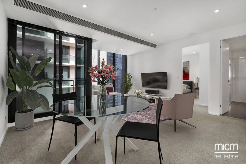 Photo - 2312/601 Little Lonsdale Street, Melbourne VIC 3000 - Image 2